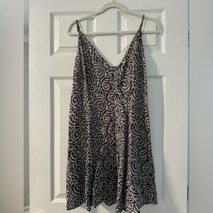 H&M mini dress